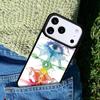 Чехол для мобильного телефона Мандала Чакра Йога Совместим с IPhone 17 16 15 14 13 12 11Pro Max 17 Air cover