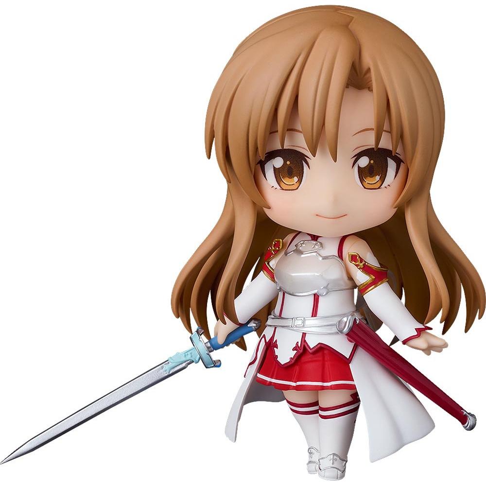 Sword Art Online Нендороид Асуна 2.0