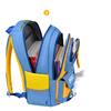 Primary School Students Cartoon School Bag Light Casual Girl Backpack Backpack