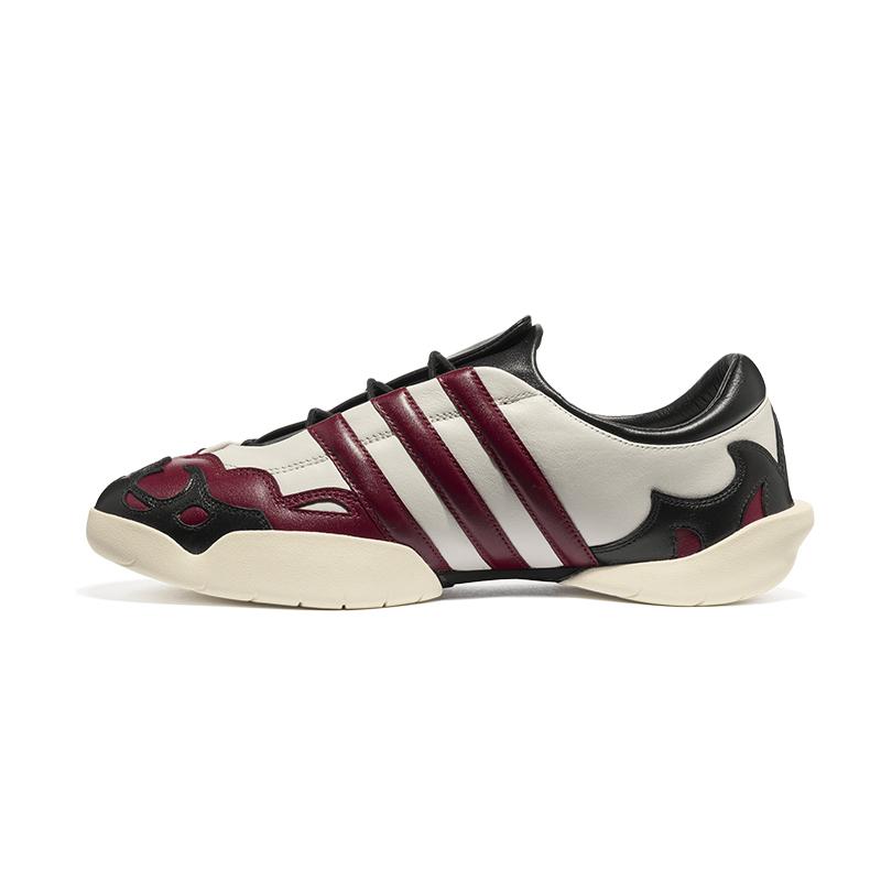Мужские кроссовки adidas Y-3 Regu 2002 Кроссовки с круглым носком