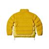 Palace Пуховик Polartec High Loft Желтый Унисекс Верхняя одежда P23JK190