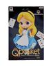 BANPRESTO Disney Q POSKET Алиса