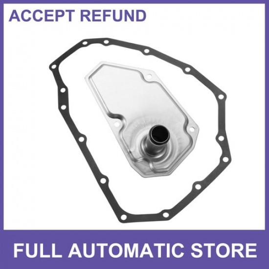 Transmission Filter Gasket Kit No.3172850X0A for Nissan Kicks S SR SV 2018-2024