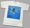 Винтажная футболка Nirvana Nevermind Sliver In Utero Курт Кобейн S-2XL двусторонняя Унисекс футболка