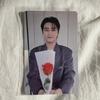 DAY6 Young K Decade Offline Photocard