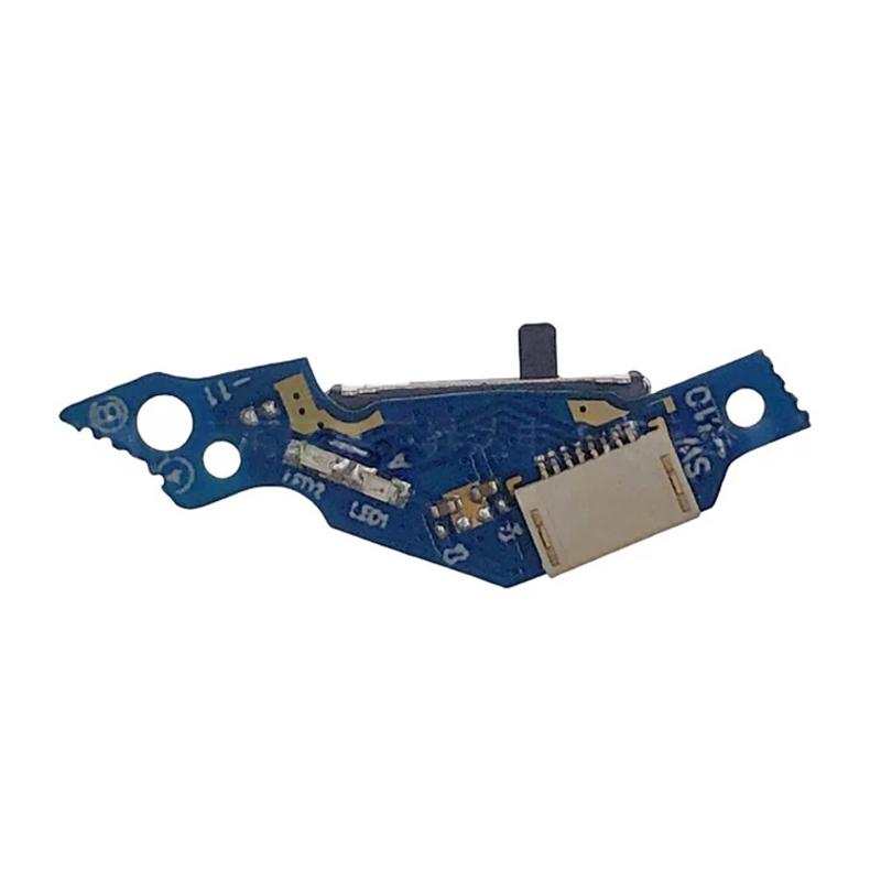 1Pcs Built-in Sliding Switch Start Key For 1000 2000 3000 PCB Power On Off Switch Board - Power Switch Board Button