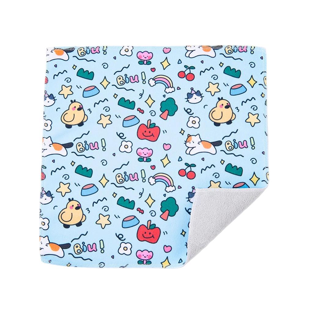 Упаковочная ткань: -Скретч-мешок для стрижки когтей и купания