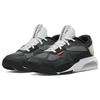 Air Jordan Air 200E 'Черный Университетский Красный' Мужские DC9836-060