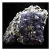 Stones and Minerals. Fluorite. 932.5 Ct. Yanci, Igantzi, Navarre, Spain.