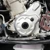 NICECNC Aluminum Crankcase Cover Plug For Yamaha Raptor 700 700R YFZ450R 450X YZ250F 450F 250FX 450FX WR250F 450F Grizzly Kodiak