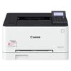 Цветной лазерный принтер Canon LBP623Cdw формата A4, штекер CN (адаптер в комплекте)