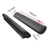 Bluetooth 5.0 Wireless TV Soundbar Home Theater Wall-Mounted Sound Bar Speaker