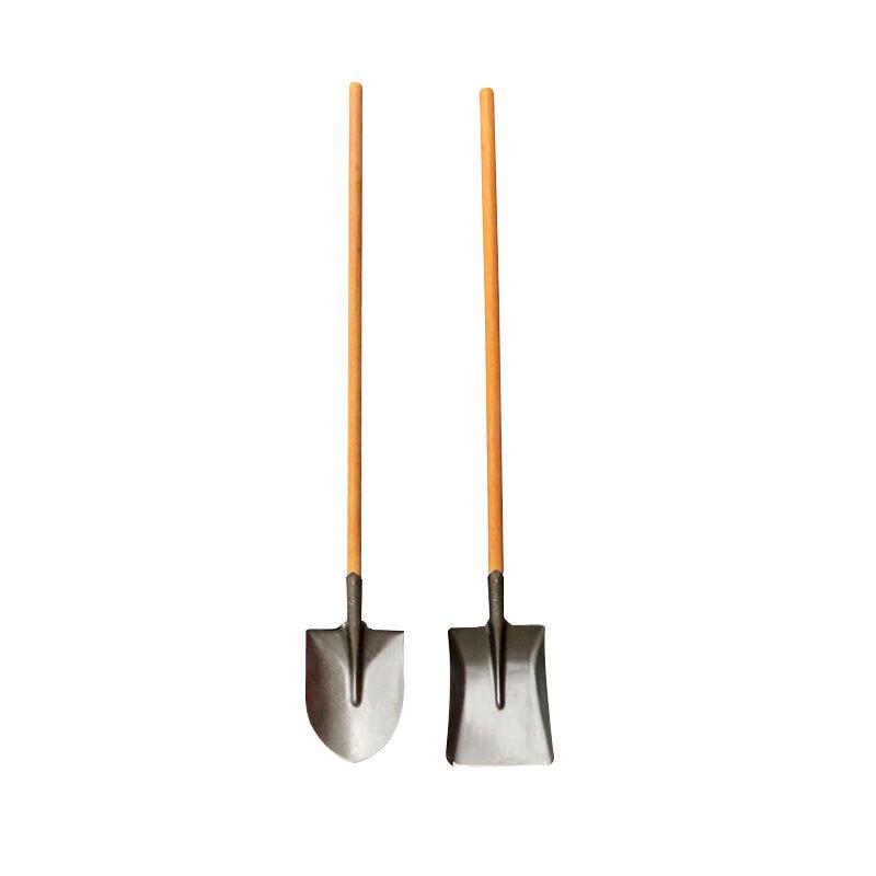 Yisu Gonghui Heavy-Duty Manganese Steel Shovel