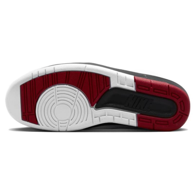 Air Jordan 2 Retro 'Chicago' 2022 Женские Jordan DX4400-106