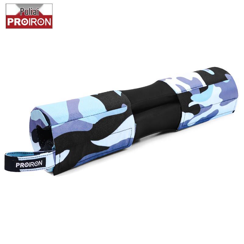 PROIRON Накладка на гриф для приседаний