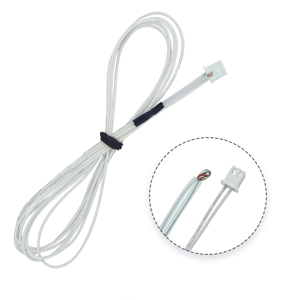 3D-принтер NTC 3950, термисторы, датчик температуры NTC3950, 100 кОм, совместимый с Creality Ender 3