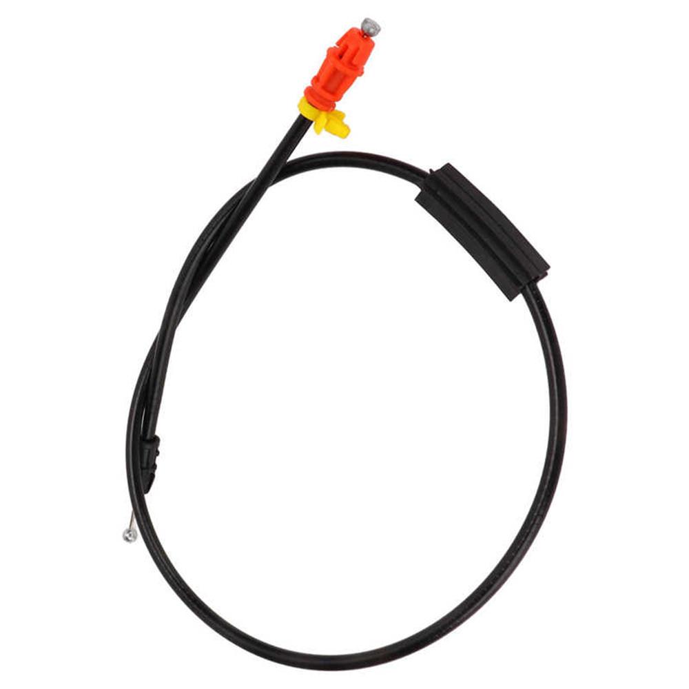 31" Трос замка передней двери со стороны водителя / пассажира для Chevy GM Suburban 924-367