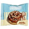 Legendary Foods Protein Sweet Rolls, Caramel Sticky Buns, 8 Count, 65g (2.3oz) Each