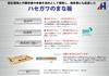 Hasegawa Полиэтиленовый антибактериальный Каргал Коричневый 500×300 мм SDK20-5030 C