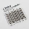 1Set Vintage Tremolo Claw with Installation Screws Tremolo Bridge Springs  Electric Guitar Accessory