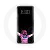 Case for Samsung Galaxy S8 Plus Formula 1 Sergio Pérez Mendoza Won the Race