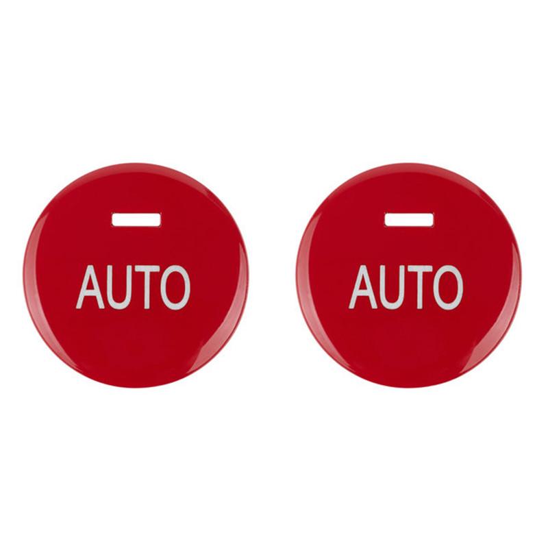 Центральная ручка управления автомобиля, крышка панели кондиционера, кнопка автоматического переключения для BMW 5 6 7 X5 X6 GT5 Series F10 F01 F15 F16