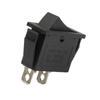 Переключатель включения-выключения 2-позиционный SPST 250 В переменного тока для беговой дорожки