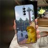 Чехол Doge для ZTE Nubia Red Magic 11 10 9 8 9S 8S 10S Pro Plus 6 7 6S 7S Для RedMagic 10 Air Чехол
