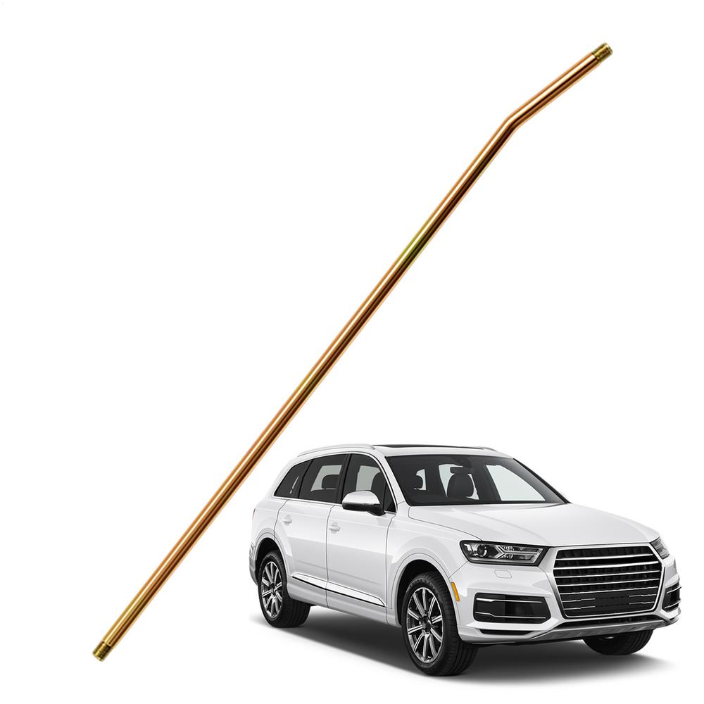 Удлинительные трубки для пресс-масленок 19,6 дюйма Металлический адаптер для пресс-масленки Износостойкие аксессуары для смазки Ручные инструменты