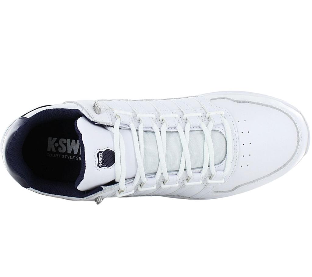 K-SWISS Classic RINZLER GT - Мужская обувь белая 08907-148-M ОРИГИНАЛ