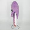 Sanei Boeki Splatoon 3 Коллекция ALL STAR Осьминог (M) Фиолетовый Ш20×Г11×В42см Плюшевый SP41