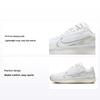 Court Air Zoom Vapor 11 HC White Light Blue Женские кроссовки Sail Gum-Light-Brown DR6965-105