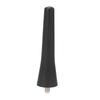 Short Pole Antenna 7.5cm Car Short Pole Antenna 6564N3 Oxidation Resistant Auto Aerial Replacement for Citroen C4 C8 DS4