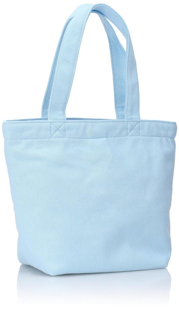 Sagara Mini Tote Cinnamoroll Sky Blue [Sanrio] Женская CNM-TTBM08