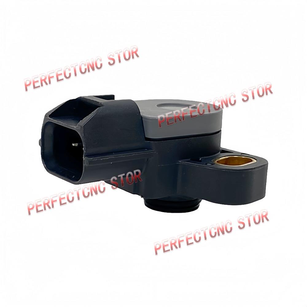 FOR TPS KYY-001GM 2-8 Turn Counterclockwise Motorcycle Throttle Position Sensor Electronic Equipment for Motorbike Fuel System
