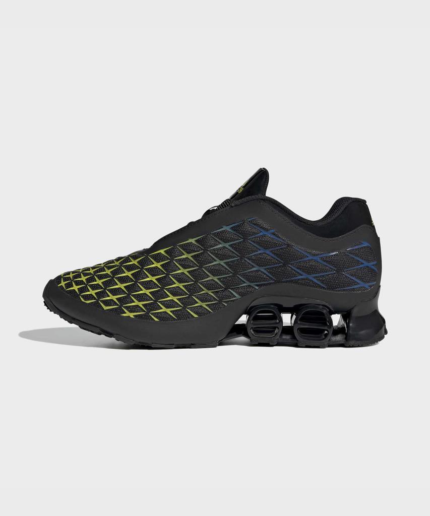 adidas Megaride S2 - Черный:Желтый / Kk3391