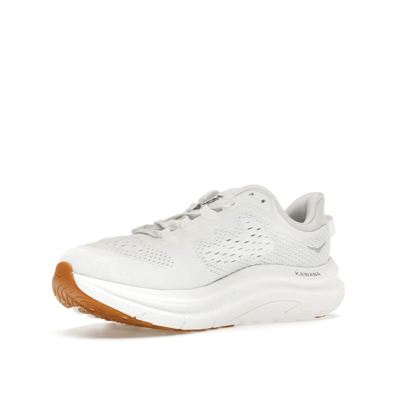 Кроссовки мужские HOKA Kawana 2 White Nimbus Cloud 1147930-WNCL