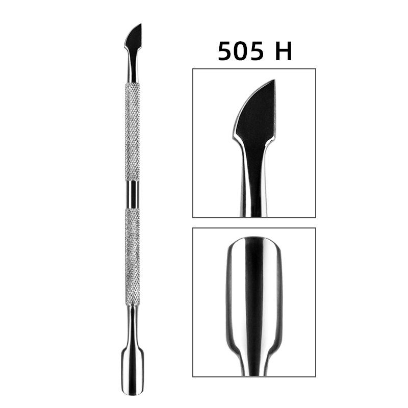 Sharp Suit Cutin Hand Trim V-Shaped Nipper for Removing Dead Skin