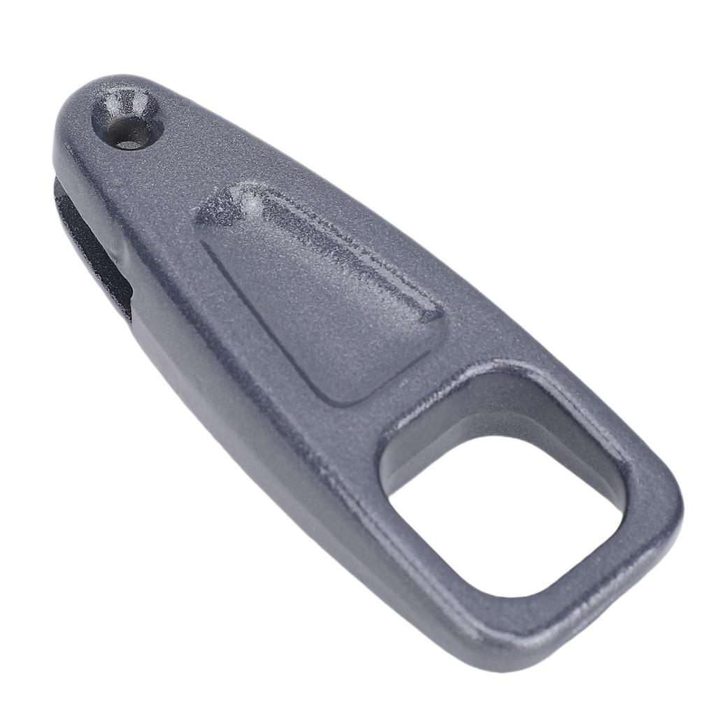 Transom Clamp Handle 663 43118 01 4D Replacement for Outboard Motor 25 40 48 60 Horsepower 1996 2006