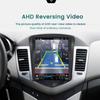 2 Din автомобильный радиоприемник с сенсорным экраном Android для Chevrolet Cruze J300 2008-2012 4 ядра Carplay DSP GPS-навигация мультимедийный плеер 2 + 32 ГБ