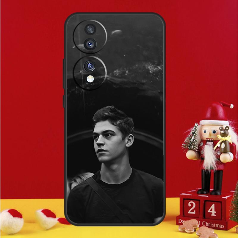 Чехол After Movie Hardin Scott для Honor Magic 8 6 7 Lite Honor X9d X9c X9b X9a X8b X8c Win 50 70 90 200 400 Pro