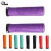 ODI MTB Lock-on Grip Silicone Mountain Bike Handlebar New Rubber Handlebar Grips
