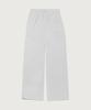 CHAMPION Women'S C-Logo Relaxed Fit Fleece-Lined Sweatpants Light Grey