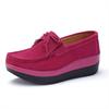 Fashion Strapless Height Increasing Fuchsia Boots For Women Flats Sneakers Gold Autumn Tennis Shoes Sport On Offer Loafersy