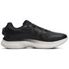 Fila Легкая ткань Athletics Energy Lite Boa Низкие кроссовки для бега на длинные дистанции Мужские кроссовки Черный A12M241110FBK