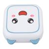 Sticker Printer for Kids Wireless Mini Pocket Portable Bluetooth Thermal Ink Free for Notes Journal