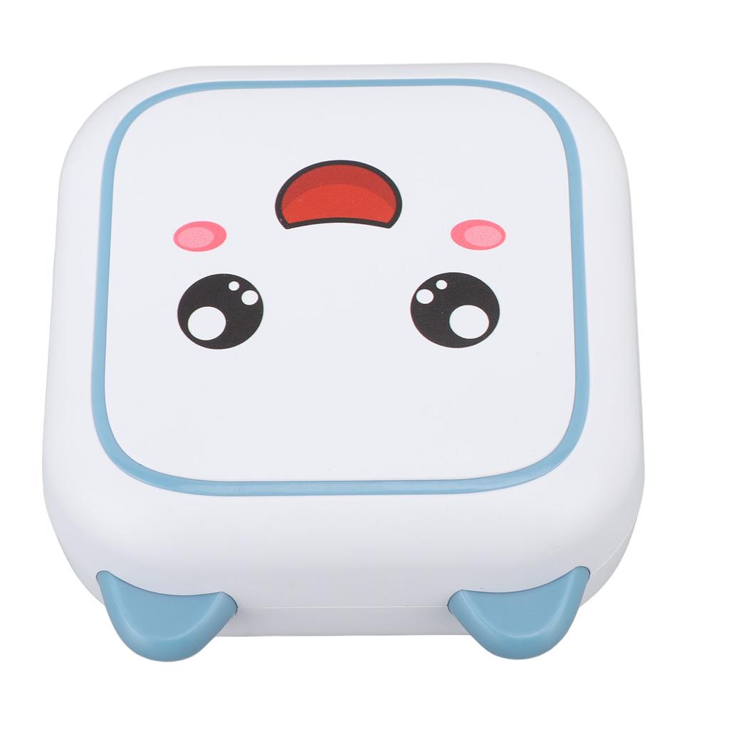 Sticker Printer for Kids Wireless Mini Pocket Portable Bluetooth Thermal Ink Free for Notes Journal