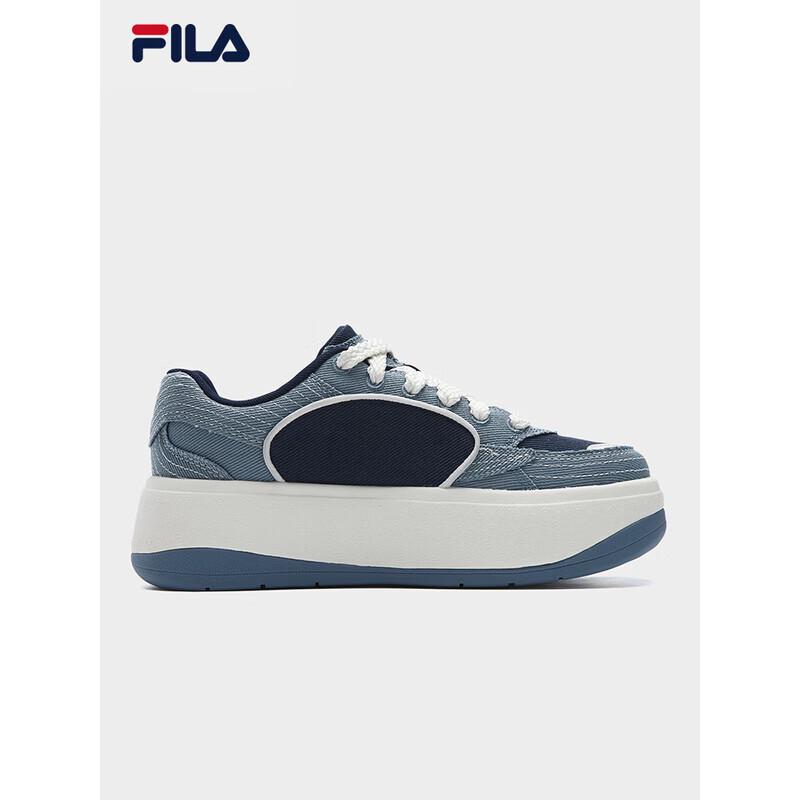 Fila Женские массивные кроссовки BELLIS OG