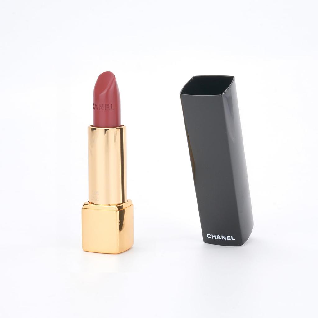 Помада Rouge Allure Помада A Demi Макияж для Женщин День Рождения День Годовщины Белый День Подарок Рождественский Подарок Косметика Макияж Поставляется в Подарочной Коробке