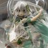 19 см Фигурка Genshin Impact Нахида Малый Лорд Кусанали ПВХ Аниме Фигурка Статуэтка Модель Гаражный Набор Подарки Настенное Украшение
